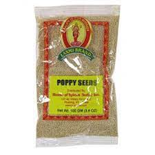 LAXMI POPPY SEED 100G