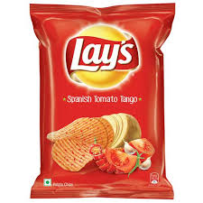 Lay's Tomato 52g