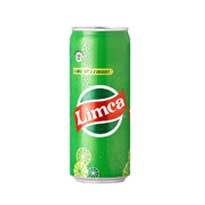 Limca Cans 