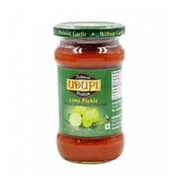 DEEP LIME  PICKLE 300g