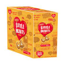 LITTLE HEARTS CLASSIC 750G