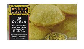 M M Dal Puri 10pc