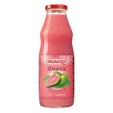 MAAZA GUAVA 1L