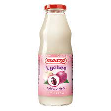 MAAZA LYCHEE 1L