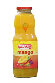 MAAZA MANGO 1L