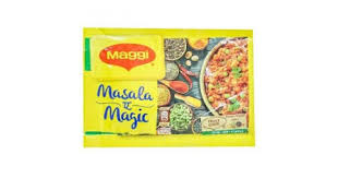 Maggi Masala Magic pk