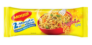 Maggi Masala Noodles 560g