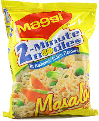 Maggi Masala Noodles 70g