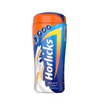 Horlicks Drink 500g