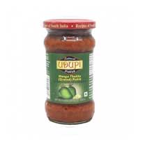 DEEP MANGO THOKKU  PICKLE 300g