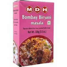 MDH Bombay Biryani MSL 3.5oz