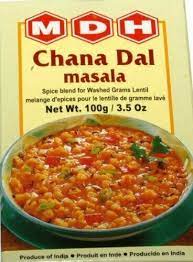 MDH Chana Dal  Masala 3.5oz