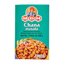 MDH Chana Masala 3.5oz