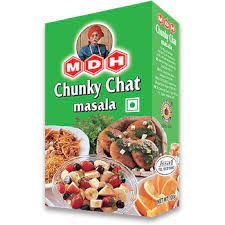 MDH Chat Masala 3.5oz