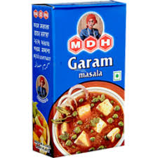 MDH Garam MSL 3.5oz