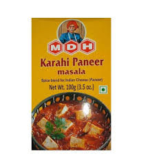 MDH Karahi Paneer  MSL 3.5oz