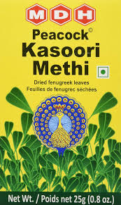 MDH Kasoori Methi 0.8oz