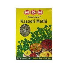 MDH Kasoori Methi 3.5oz
