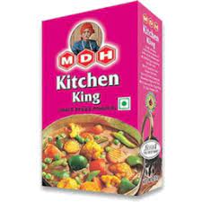 MDH Kitchen King MSL 3.5OZ