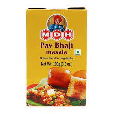 MDH Pav Bhaji 3.5oz