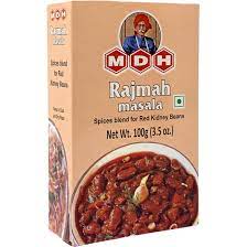 MDH Rajma MSL 3.5oz