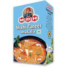 MDH Shahi Paneer MSL 3.5oz