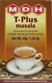 MDH T-Plus Masala