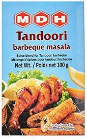 MDH Tandoori BBQ Masala 3.5oz