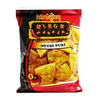 MM Methi Puri 12oz