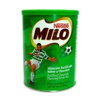 Milo Drink Pwdr 400gm