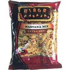 MM Mastana Mix Extra Hot 12oz