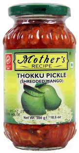 Mother's Thokku Pickle