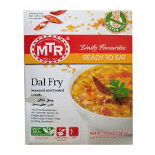 MTR Dal Fry 300g