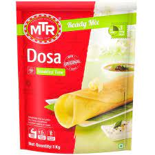 MTR DOSA MIX 500G