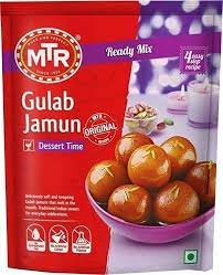 MTR Gulab Jamun Mix 7oz