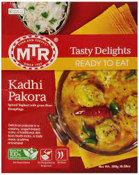 MTR Kadhi Pakora 300g