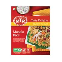 MTR Masala Rice 300g