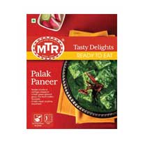 MTR Palak Paneer 300g