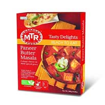 MTR Paneer Butter Masala 300g