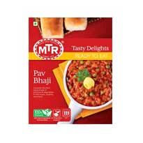 MTR Pav Bhaji 300g