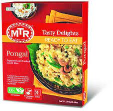 MTR Pongal 300g