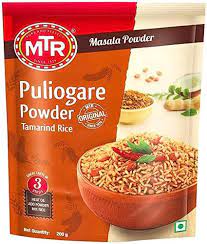 MTR PULIOGARE POWDER (200g)