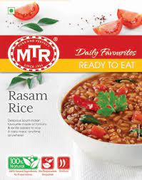 MTR Rasam Rice 300g