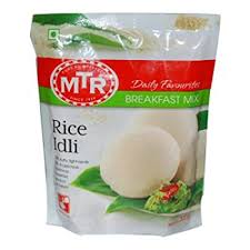 MTR  Rice Idli 200g