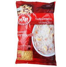 MTR ROASTED VERMICELLI 440G