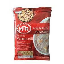 MTR ROASTED VERMICELLI 900G
