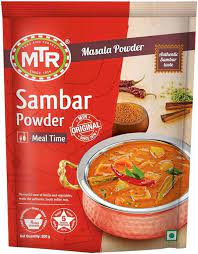 MTR SAMBAR POWDER (200gm)