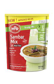 MTR Sambhar Mix 200g