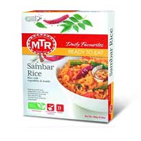 MTR Sambhar 300g