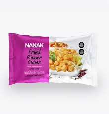 Nanak Fried Paneer